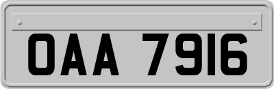 OAA7916