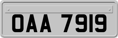 OAA7919