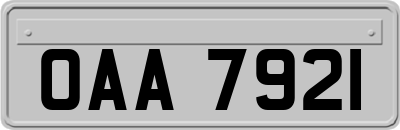 OAA7921