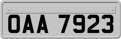OAA7923