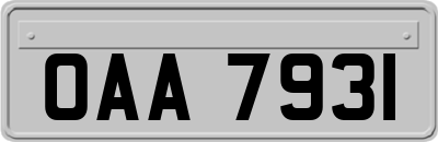 OAA7931