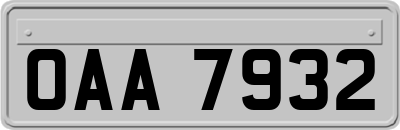 OAA7932