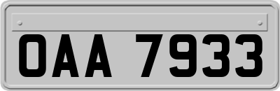 OAA7933