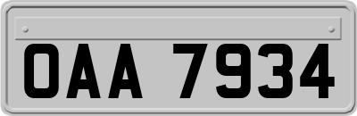 OAA7934