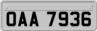 OAA7936