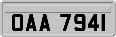 OAA7941