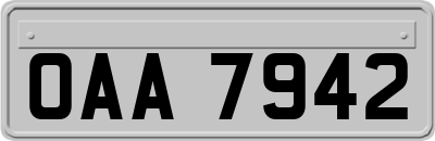 OAA7942