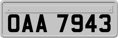 OAA7943