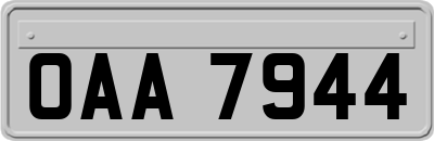 OAA7944