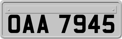 OAA7945