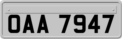 OAA7947
