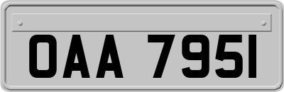 OAA7951
