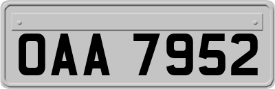 OAA7952