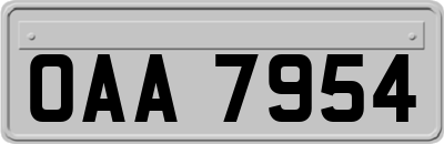 OAA7954