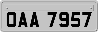 OAA7957