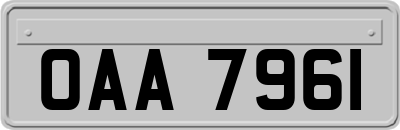 OAA7961