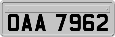 OAA7962