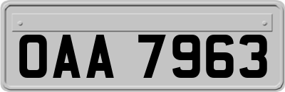 OAA7963