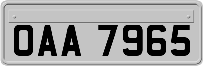 OAA7965