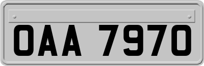 OAA7970