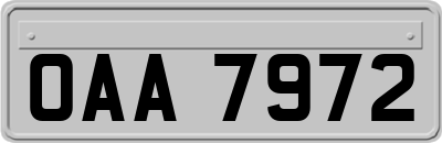 OAA7972