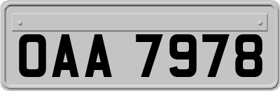 OAA7978