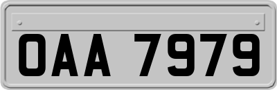 OAA7979