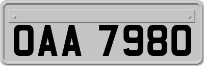 OAA7980