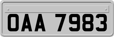 OAA7983