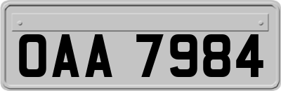 OAA7984
