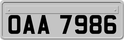 OAA7986