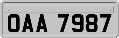 OAA7987