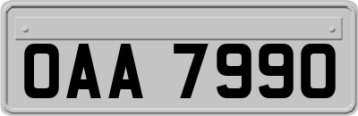 OAA7990