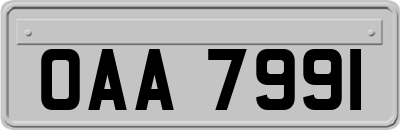 OAA7991