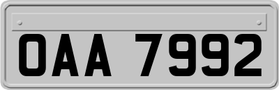OAA7992