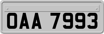 OAA7993