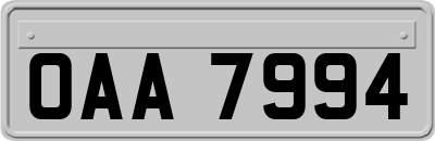 OAA7994