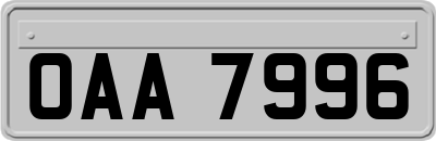OAA7996