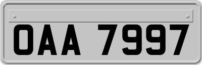 OAA7997