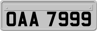 OAA7999