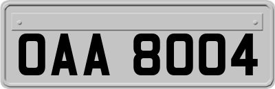 OAA8004