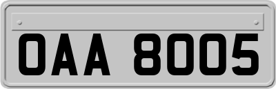 OAA8005