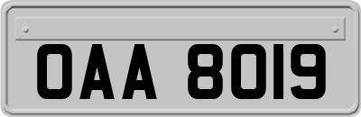 OAA8019