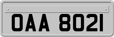 OAA8021