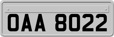 OAA8022