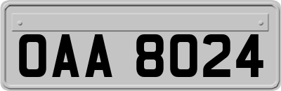 OAA8024