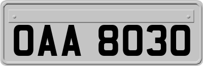OAA8030