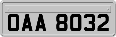 OAA8032