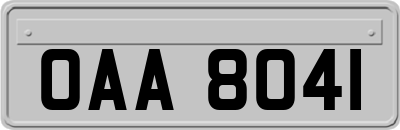 OAA8041