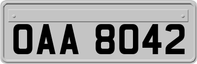 OAA8042